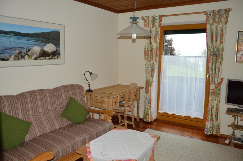 Bauernhof Unterhoefner Hof bei Salzburg Kamer foto